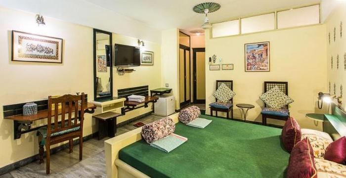 Jaipur Inn
